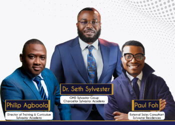 Sylvastar Academy Champions Financial Empowerment With World-Class Real Estate & Finance Training For 50,000 Nigerians