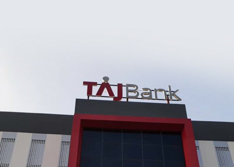 TAJBank