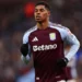 Rashford Named In Tuchel’s  First England Squad