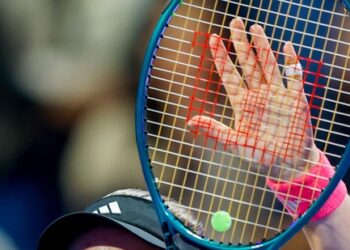 WTA Announces Paid Maternity Leave For Players