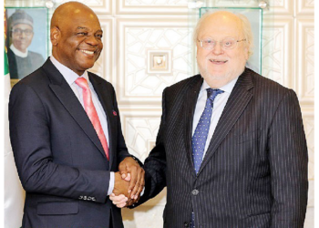TETFund, British Council Team Up For Global Education Expansion