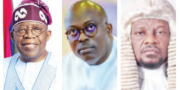 Coalition Petitions ECOWAS Over Emergency Rule In Rivers