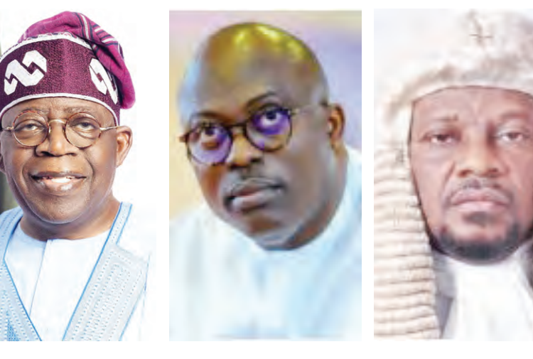 Tinubu Urged To Establish Reconciliation Committee