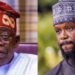 My Father Is Greatest President in Nigeria’s History, Says Seyi Tinubu