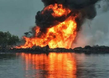 Rivers: Group Links TNP Explosion To Sabotage