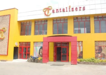 Tantalizers Targets N49bn Revenue By 2026