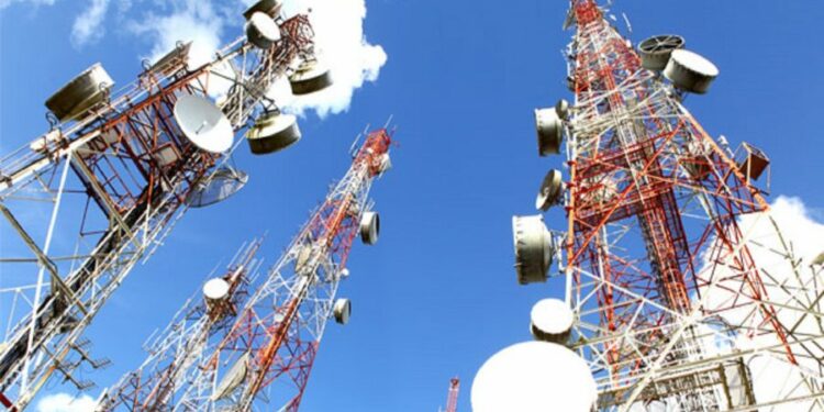 Federal Govt’s $2bn Fiber Network Project To Begin Q4 2025