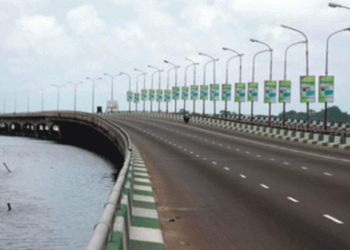 FG To Close Lagos Independent Bridge For Rehabilitation