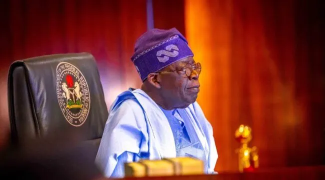 From Policy To Progress: Tinubu’s Bold Hugs On Nigeria’s Transport Sector 1 Tinubu FEC e1739905467877