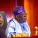 CEF Urges Tinubu To Grant State Pardon To Saro Wiwa