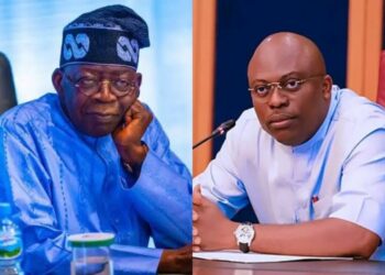 Rivers Crisis: All You Need To Know About The State Of Emergency