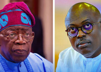Go And Implement S’Court Judgement, Tinubu Tells Fubara