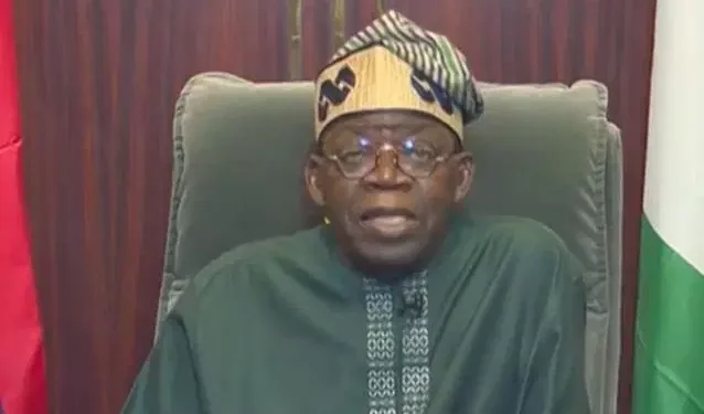 Tinubu