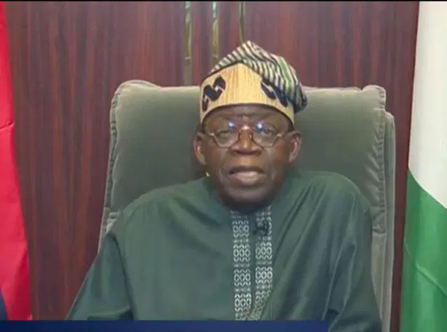 State Of Emergency, A Democratic Coup Against Rivers People — Opposition Parties 1 Tinubu Rivers State of Emergency