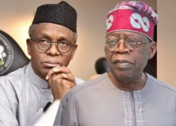 El-Rufai To Tinubu: Restore Elected Officials In Rivers
