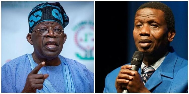 Tinubu