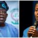 Tinubu Celebrates Pastor Adeboye At 83