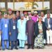 Tinubu Meets Lagos Speaker Obasa, Others 5 Tinubu Meets Lagos Speaker Obasa, Others