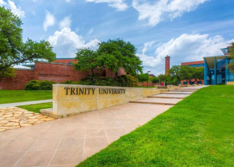 Trinity University