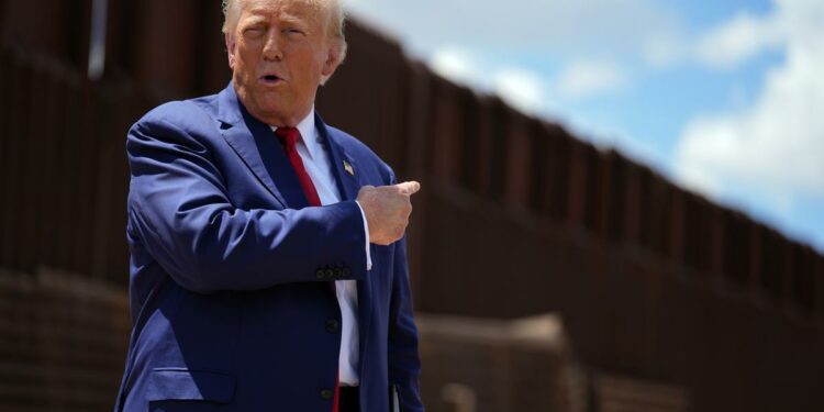 Trump