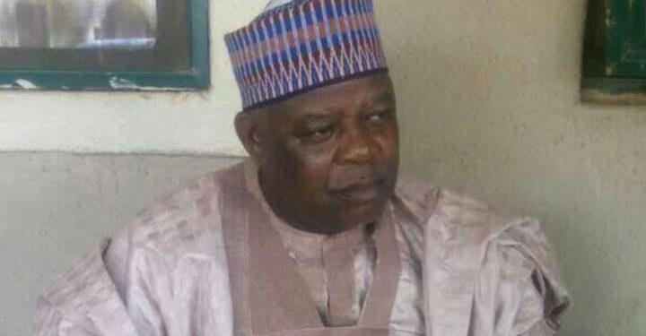 Family Seeks Federal Gov’ts Help On Kidnapped Ex-NYSC DG