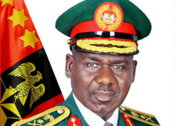 Buratai Speaks On Insurgency Fight, Arms Procurement Controversy