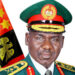 Buratai Speaks On Insurgency Fight, Arms Procurement Controversy 5 Buratai Speaks On Insurgency Fight, Arms Procurement Controversy