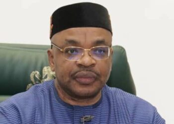 EFCC Quizzes Ex-Akwa Ibom Gov Emmanuel Over Alleged N700bn Fraud