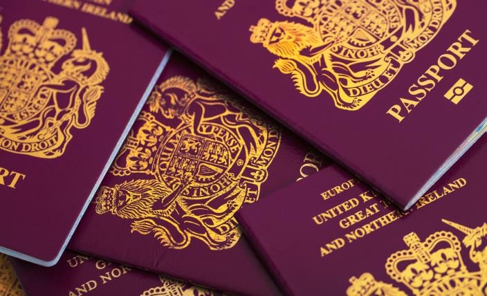 UK Passport Fees To Increase From April 10 1 UK passports