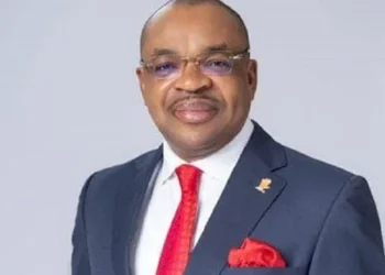 EFCC Arrests Ex-Akwa Ibom Gov Over Alleged N700bn Fraud