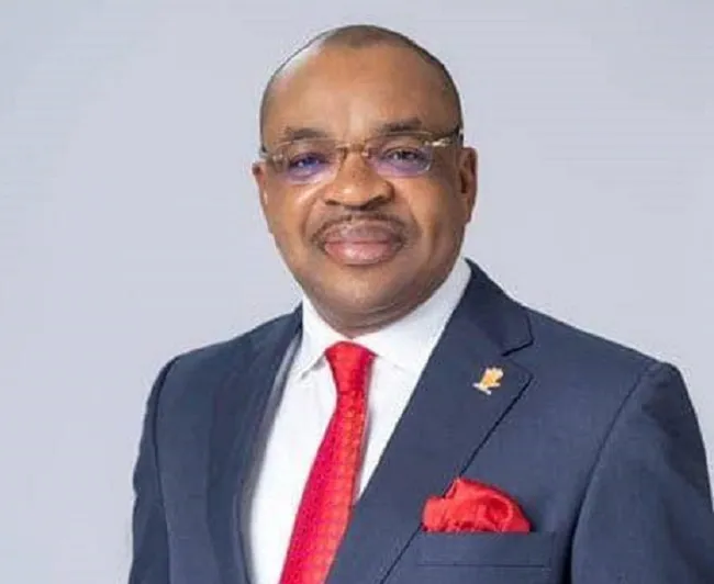 Udom Emmanuel