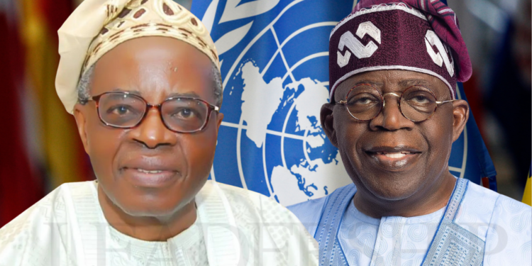 Tinubu