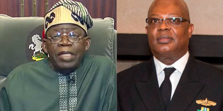 Tinubu