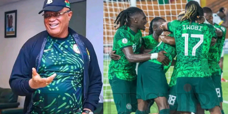 Super Eagles