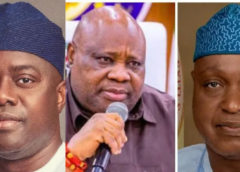 Ramadan: Makinde, Oyebanji, Adeleke Task Muslims On Prayers For Nigeria
