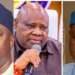 Ramadan: Makinde, Oyebanji, Adeleke Task Muslims On Prayers For Nigeria 5 Ramadan: Makinde, Oyebanji, Adeleke Task Muslims On Prayers For Nigeria