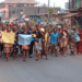 Enugu Women Protest Herdsmen Attacks, Block Highway