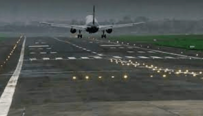 FAAN Shuts Lagos Airport Runway 1 Untitled design 23 1 1