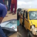 Pedestrian Killed In Lagos Motor Accident 5 Pedestrian Killed In Lagos Motor Accident
