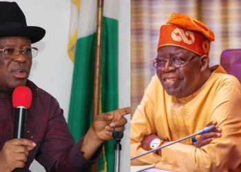 Senator Dafinone Hails Tinubu, Umahi Over Benin-Sapele-Effurun Expressway Project