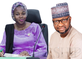 Kwara Assembly Confirms 2 Nominees As Commissioners
