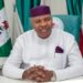 Akwa Ibom Rep Sends 6 Indigenes To China For Training 5 Rep Donates Academic Block, Solar Power To Nursing College