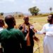 Kogi Farmers Reap Bumper Dry Season Rice Harvest, Laud VCDP Support 5 Kogi Farmers Reap Bumper Dry Season Rice Harvest, Laud VCDP Support