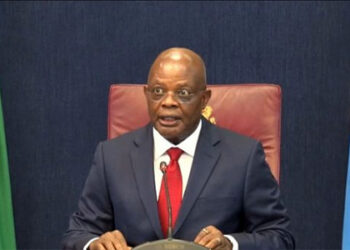 Federal Gov’t Releases Withheld Rivers Allocations To Sole Administrator