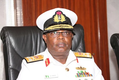 Rivers: Ibas Suspends All Political Office Holders, Appointees 1 Vice Admiral Ibokette Ibas