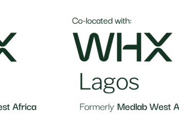 West Africa’s Leading Healthcare Exhibition Rebrands As WHX Lagos