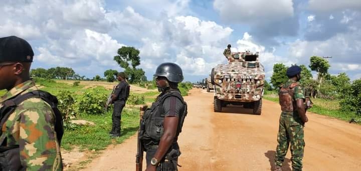 Group Warns Against Fear Mongering, Backs Military Operations 1 WhatsApp Image 2022 02 12 at 5.18.31 PM 1