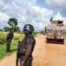 Group Warns Against Fear Mongering, Backs Military Operations 5 Group Warns Against Fear Mongering, Backs Military Operations