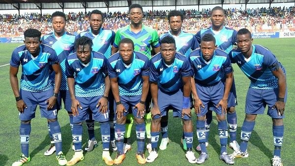 JUST-IN: Thugs Beat Up Lobi Stars Players During Training Session In Benue 1 WhatsApp Image 2024 07 24 at 10.17.36 AM