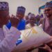 Ramadan: REA Boss Donates Rice To Kins In Kano 5 Ramadan: REA Boss Donates Rice To Kins In Kano